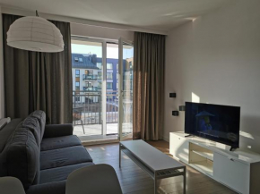 Apartament Bel Mare Pelikan, Gmina Międzyzdroje